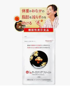 ターミナリアファースト