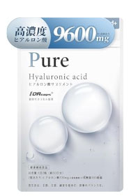 Vitanadヒアルロン酸