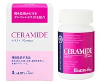 ヘルシーワン-セラミド