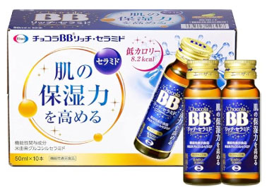 チョコラBB