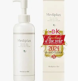 メディプラス