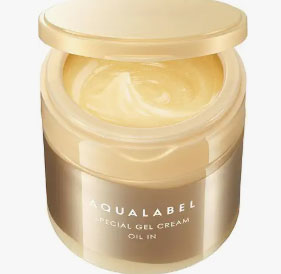 アクアレーベル