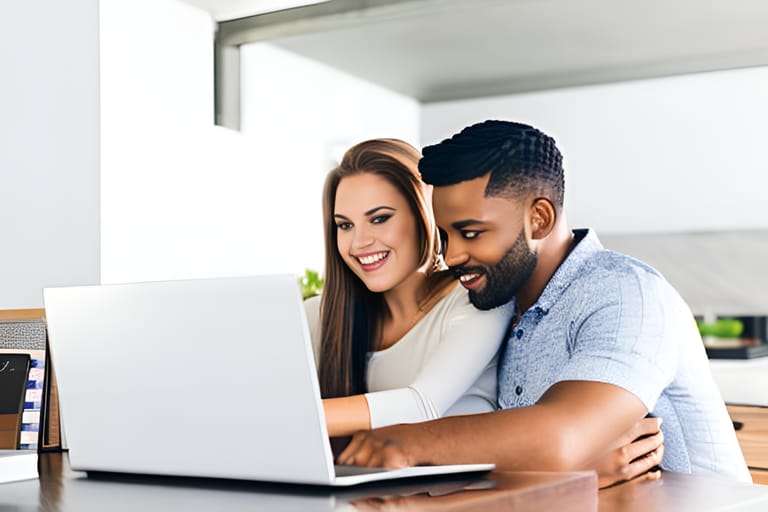 オンライン型結婚相談所