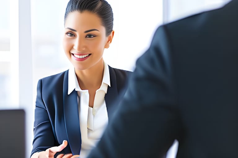 店舗型結婚相談所