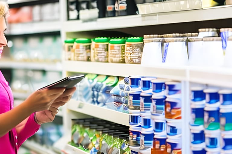 プロテイン選び