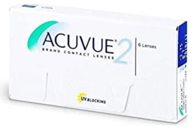 アキビュー２ウィーク