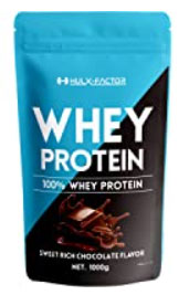 ハルクファクター