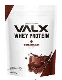 バルクスホエイプロテイン