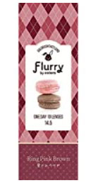 フルーリーカラコン