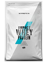 マイプロテインホエイ