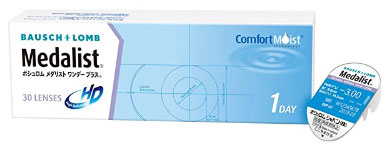 メダリストワンデー