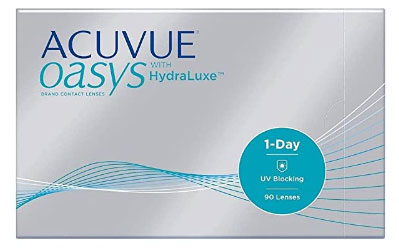 ワンデーアキビューオアシス