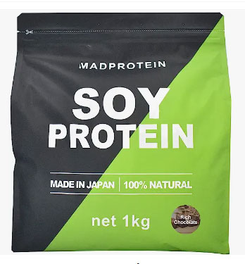 マットプロテイン