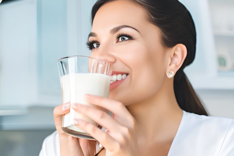 カゼインプロテイン