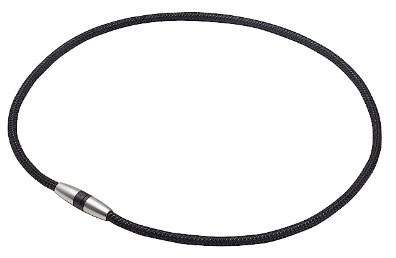 ファイテン磁気チタンネックレス