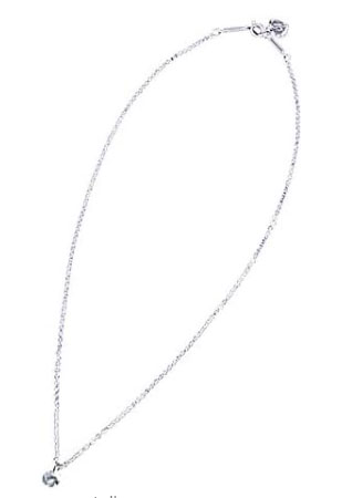 ユミジェンヌネックレス