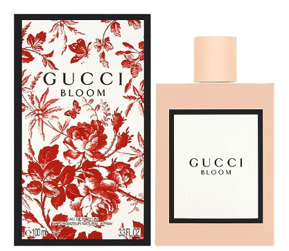 グッチオードパルファム