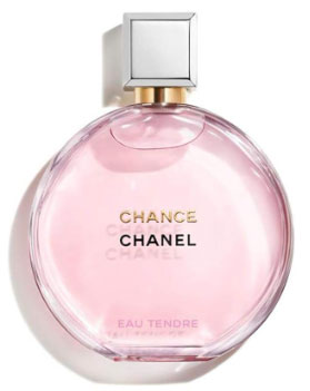 シャネルタントゥルオードパルファム