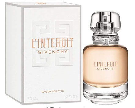 ジバンシイランデルディ