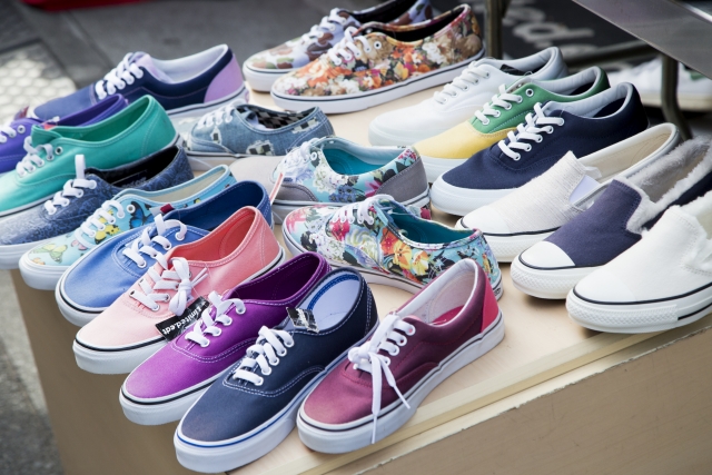 レディーススニーカーニーズ別おすすめ20選