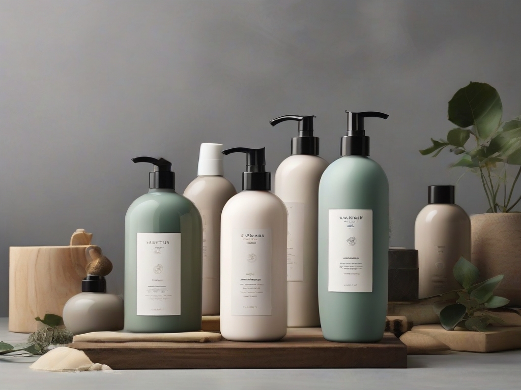 シャンプーの選び方