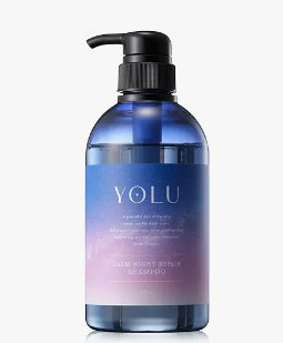 YOLUシャンプー