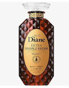 ダイアンシャンプー