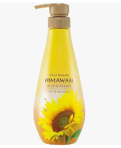 ディアボーテシャンプー