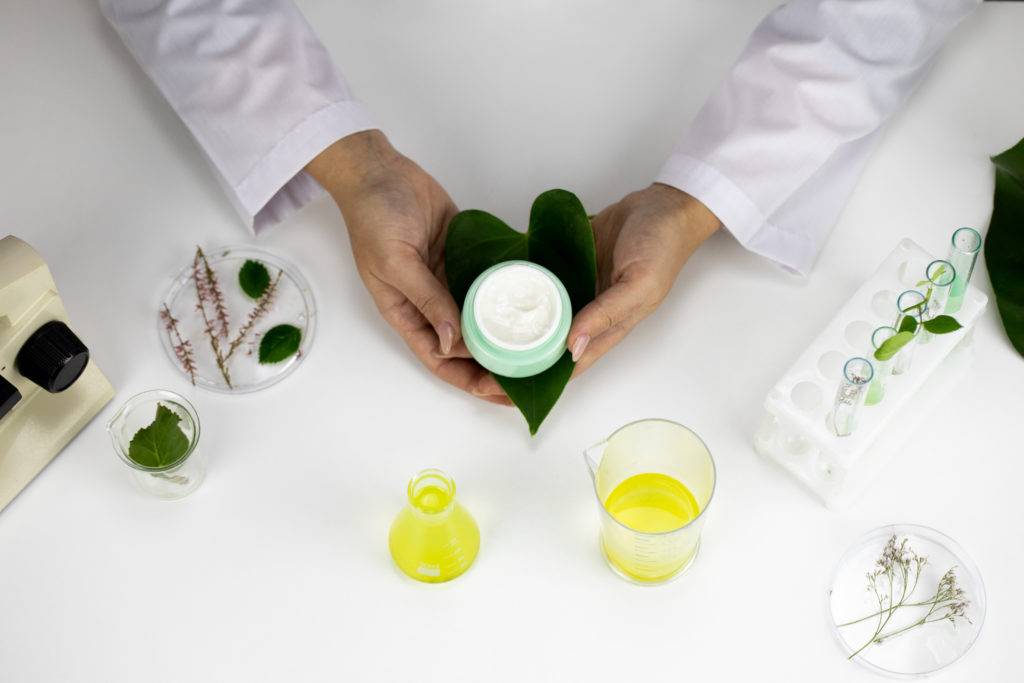 ハンドクリームの選び方
