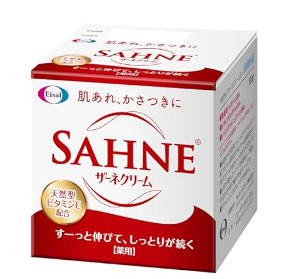 ザーネクリーム