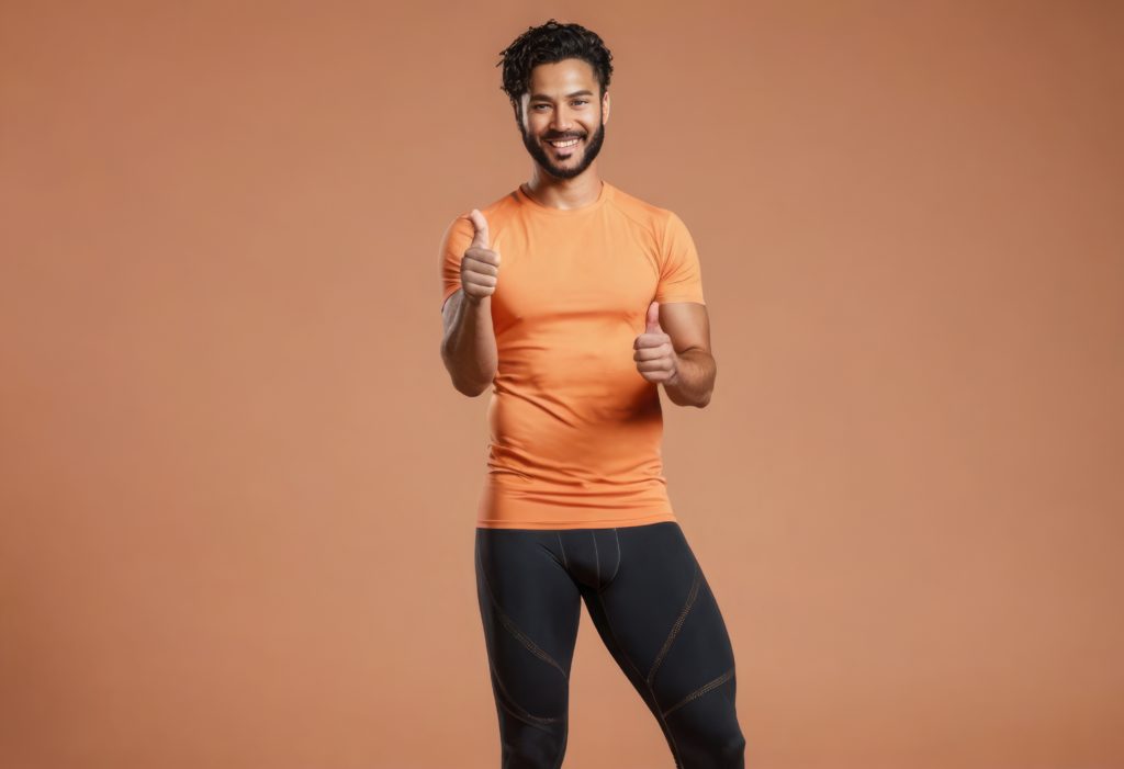 リカバリーウェア効果