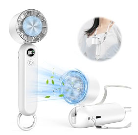 Feesun-ハンディファン