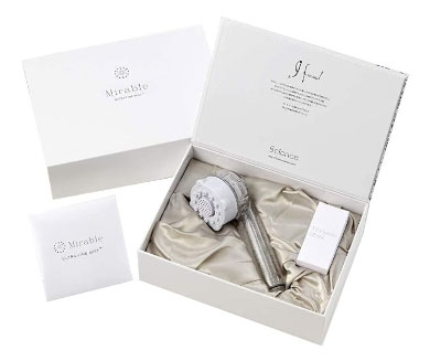 ミラブル　プラス