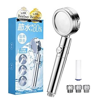 日丸屋製作所-シャワーヘッド