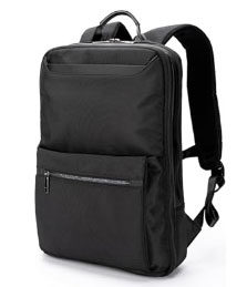 zepirionリュック