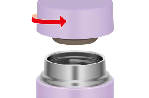 スクリュータイプ