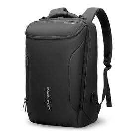 マークライデン