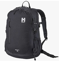 ミレーリュック