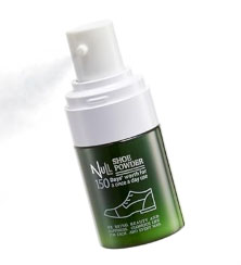 NULLシューﾊﾟｳﾀﾞｰ